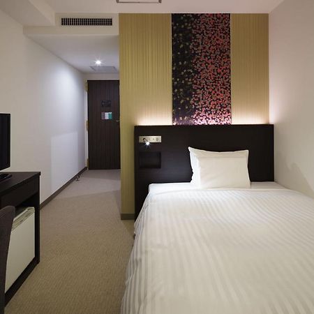 Hotel Mets Nagaoka Nagaoka  Exteriör bild