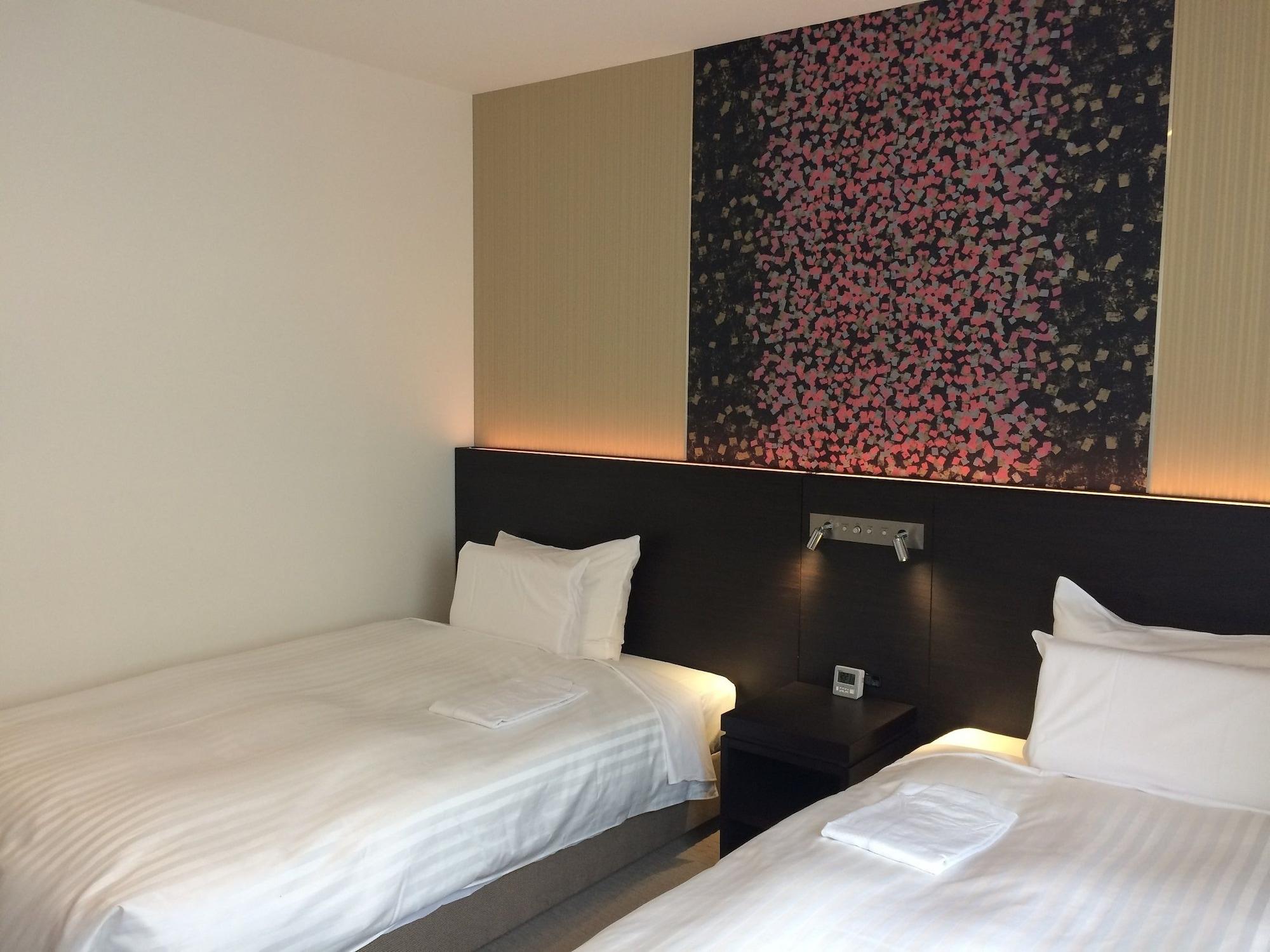 Hotel Mets Nagaoka Nagaoka  Exteriör bild