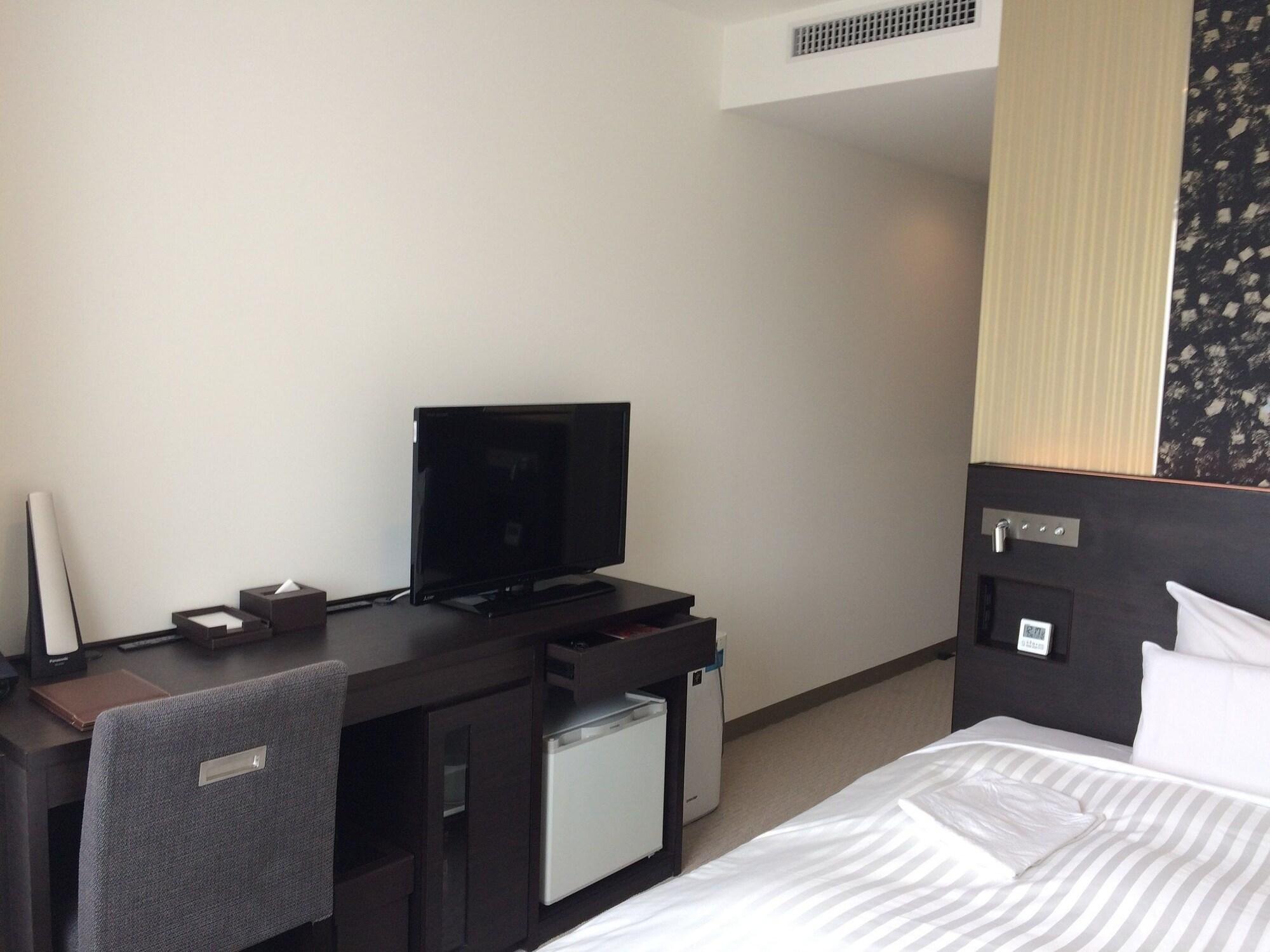 Hotel Mets Nagaoka Nagaoka  Exteriör bild