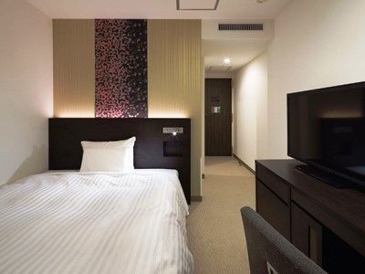 Hotel Mets Nagaoka Nagaoka  Exteriör bild