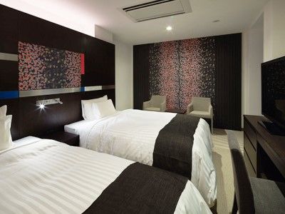 Hotel Mets Nagaoka Nagaoka  Exteriör bild